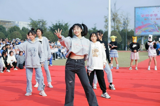 一系列专为